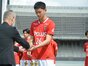 試合シーン99