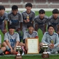韮崎 vs 聖和学園