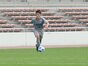 試合シーン11