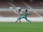試合シーン18