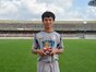 試合シーン62