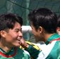 浦和レッドダイヤモンズユース vs 韮崎
