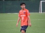 試合シーン11