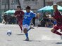 試合シーン34