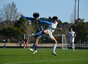 試合シーン12