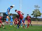 試合シーン13
