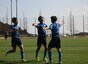 試合シーン07