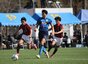 試合シーン12