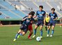 試合シーン10