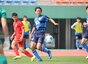 試合シーン11