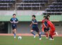 試合シーン14