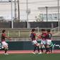 佐賀東 vs 日章学園