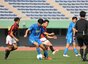 試合シーン14