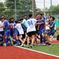 中央学院 vs 市立船橋