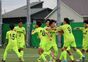 試合シーン12