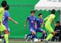 試合シーン18
