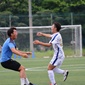 日体大柏 vs 千葉明徳