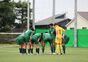 試合シーン11