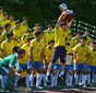 帝京 vs 駒澤大学高等学校