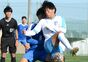 試合シーン14
