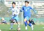 試合シーン17