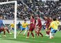 試合シーン18
