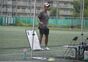 試合シーン19