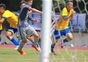 試合シーン42
