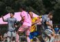 試合シーン61