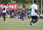 試合シーン14