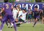 試合シーン70