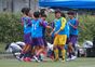 試合シーン71