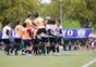 試合シーン93