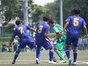 試合シーン79