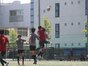 試合シーン17