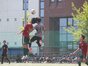 試合シーン18