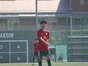試合シーン19