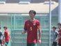 試合シーン36