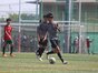 試合シーン38