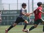 試合シーン46
