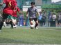 試合シーン50