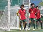 試合シーン66