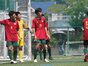 試合シーン67