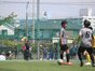 試合シーン70