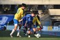 試合シーン11