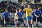 試合シーン338