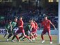 試合シーン22