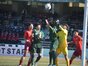 試合シーン38