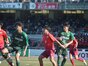試合シーン54