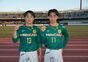 試合シーン22